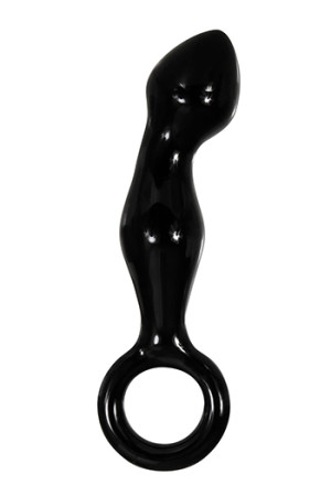 Adam and Eve Adam'S Glass Prostate Massager