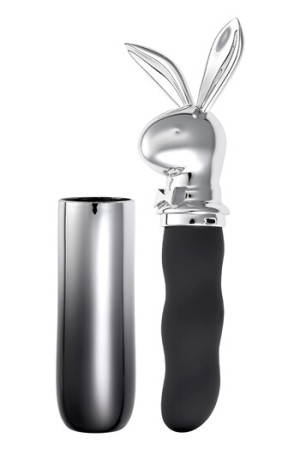 Evolved Bunny On The Go