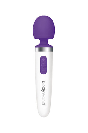 Bodywand Usb Multi-Function Purple