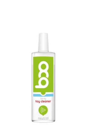 Boo Toy Cleaner Spray 150Ml