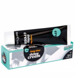 HOT Ero Delay Cream 30ml