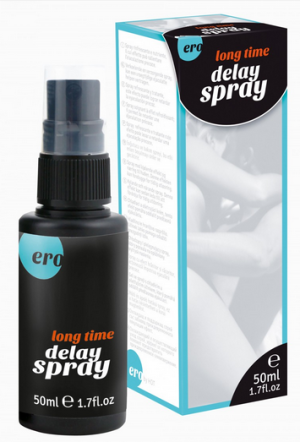 HOT Ero Delay Spray 50ml
