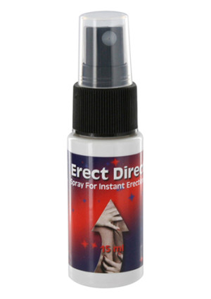 Cobeco Erect Direct Spray 15Ml