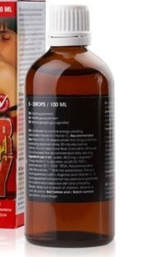 Cobeco Power Play Extra Lavetra 100ml