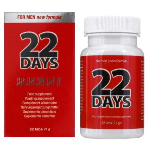 Cobeco 22 Days Penis Extension