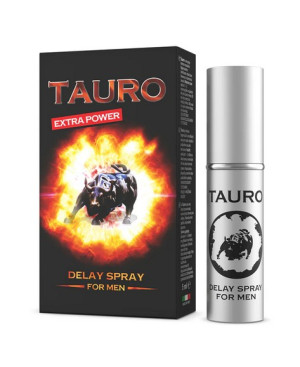 Intimate Tauro For Men Fördröjning Spray