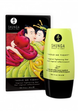 Shunga Hold Me Tightening Gel
