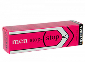 Inverma Men Stop Delay Cream 18ml