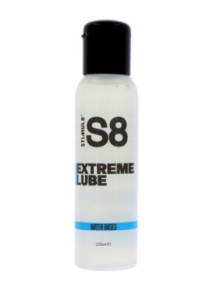 S8 WB Extreme Lube 250ml