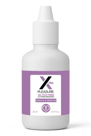 RUF Xtra Pleasure 20Ml