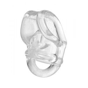 Master Series Annex Clear Erection Enhancer