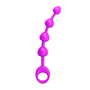 Pretty Love Beeds Anal Beads