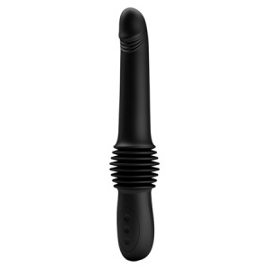 Pretty Love Pazuzu Thrusting Vibrator