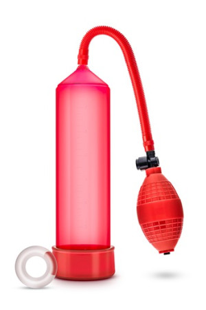 Blush Performance Vx101 Male Enhancement Pump