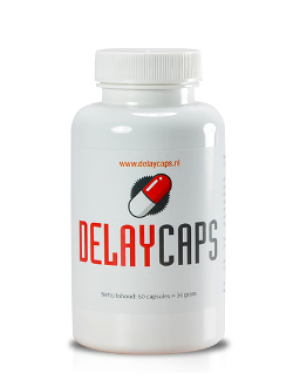 Morning Star Delay Kapslar 60 Kaps