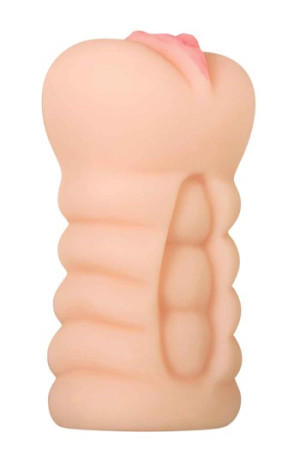 Adam and Eve A&E Adams Tight Stroker Massage Beads