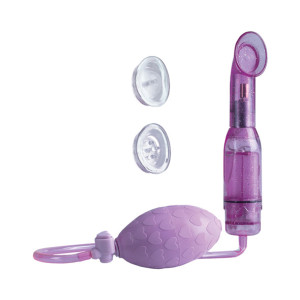 CalExotics Clitoral Pump