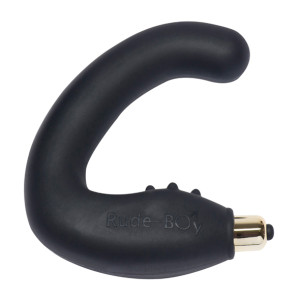 Rocks-Off Rude Boy 7 Speed Black