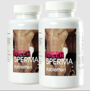 Morning Star Meer Sperma-Mer Sperma 2 burkar