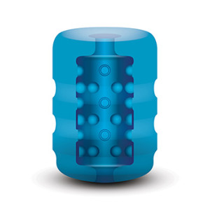 Zolo - Backdoor Pocket Stroker