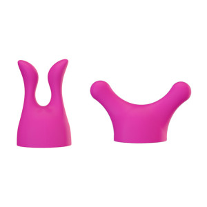 PalmPower - PalmBody Wand Massager Attachment