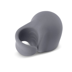 LeWand Le Wand - Loop Silcone Penis Play Attachment