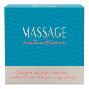 Kheper Games - Massage Seductions
