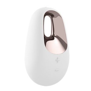 Satisfyer White Temptation