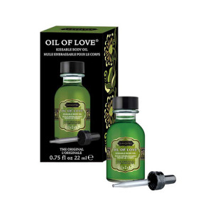 Kama Sutra Kamasutra Oil of Love Original