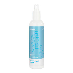 Satisfyer - Disinfectant Spray