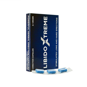 Morning Star Libido Extreme