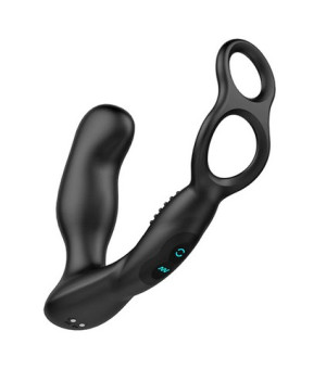 Nexus - Revo Embrace  RC Rotating Prostate Massager