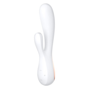 Satisfyer Mono Flex Bluetooth + App
