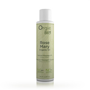 Orgie - Bio Organic Oil Rosemary 100 ml