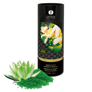 Shunga - Oriental Crystals Bath Salts Exotic Fruits