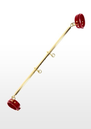 Taboom Spreader Bar with Ankle Cuffs