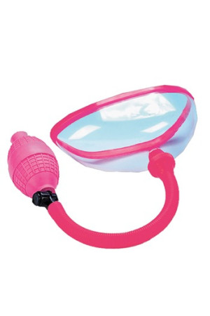 NMC Pussy Pump The Hygienic App Pink