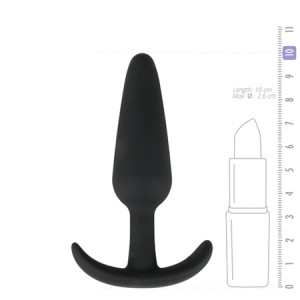 Easytoys Anal Collection Anchor Analplugg M