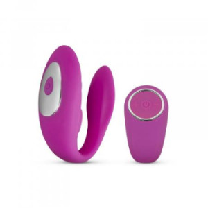 Easy Toys Tap Dancer Couples Vibrator