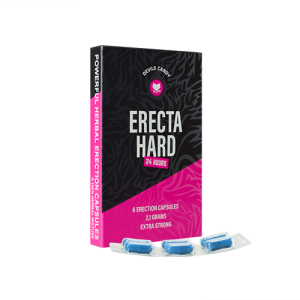Morning Star Devils Candy - Erecta Hard