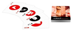 Kheper Games Naked! Strip Poker