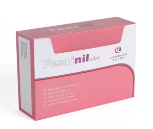 500cosmetics Feminil Lubricant
