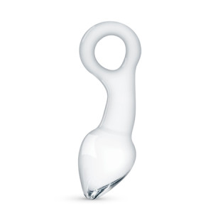 Gildo Glass Prostate Plug No. 13
