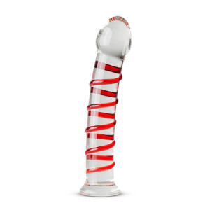 Gildo Glass Dildo No. 15