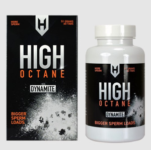 Morning Star High Octane Dynamite