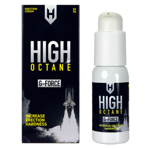 Morning Star High Octane G-Force