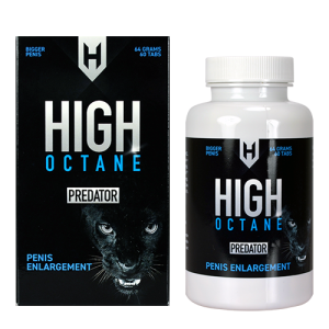 Morning Star High Octane Predator