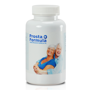 Morning Star ProstaFormula Kosttillskott