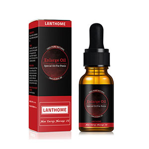 Pleasuredome Lanthome Enlarge Oil