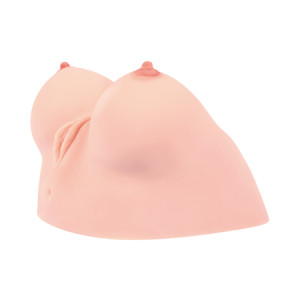 Kokos Juliana 2 In 1 Masturbator